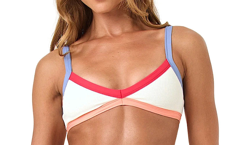 Taylor-Mackenzie Bikini
