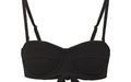 Nellie-Side Tie High Waist Bikini