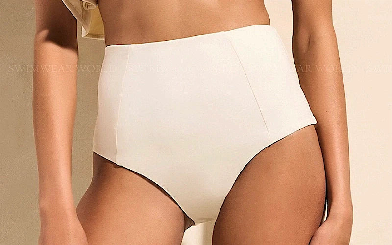 Doris-Micha Bikini