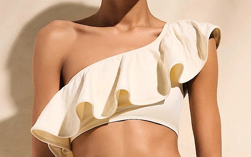 Doris-Micha Bikini