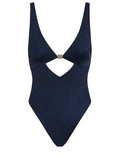 Terra Cut Out One-Piece
