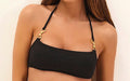 Nell Lilian-Nell Hot Pant Bikini
