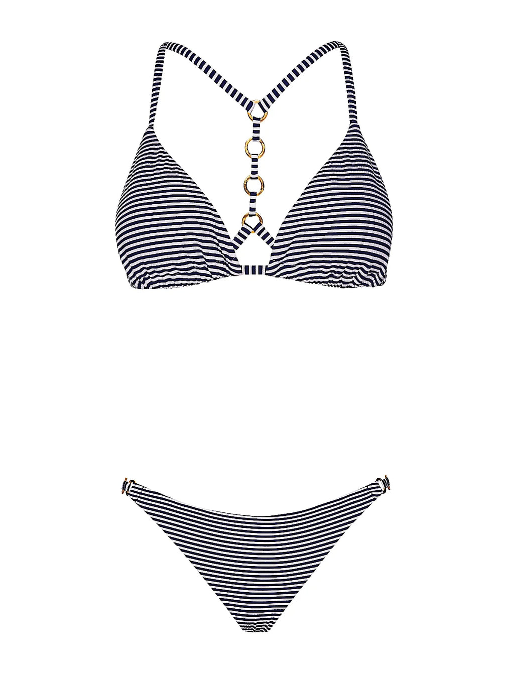 Link Triangle-Link Bikini
