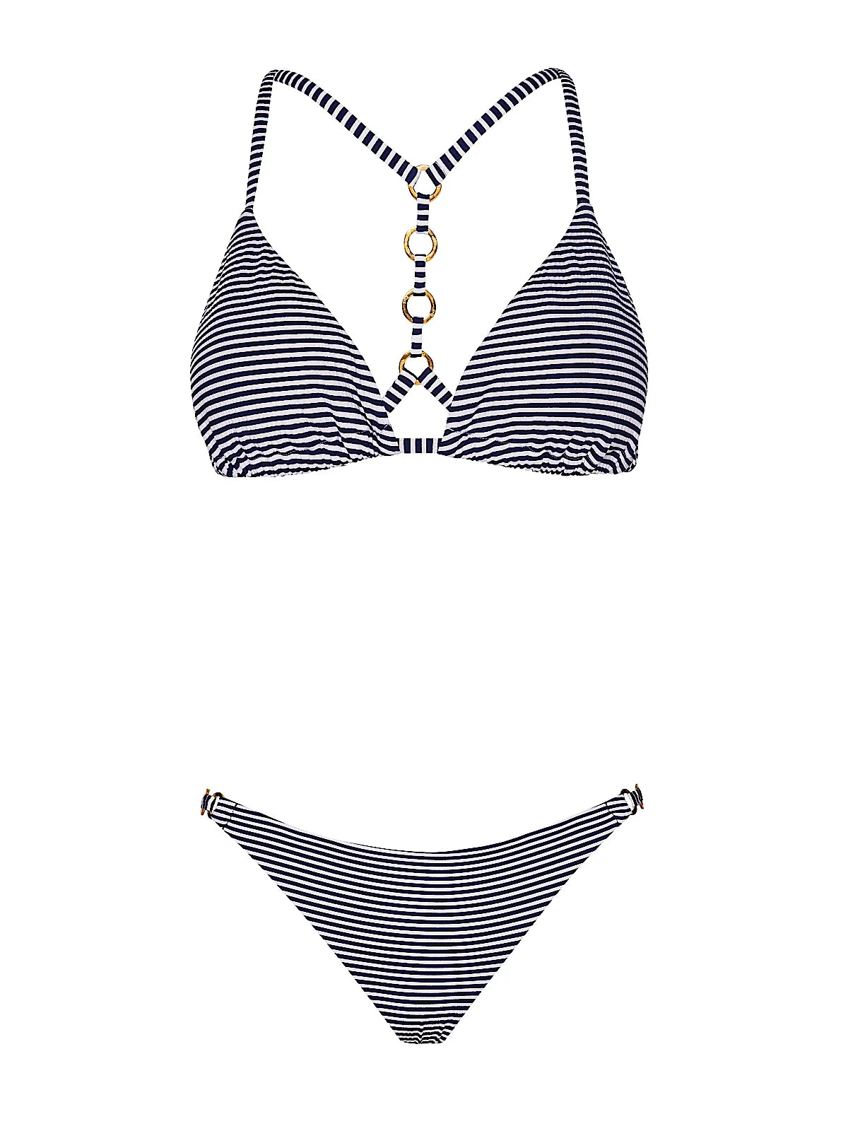 Link Triangle-Link Bikini