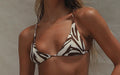 Lina Tri-Tucker Bikini