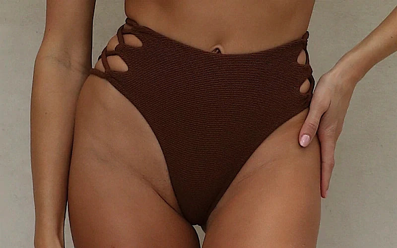 Leilani-Theo Bikini