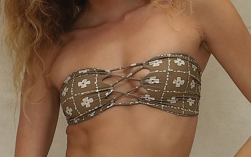 Leilani-Theo Bikini
