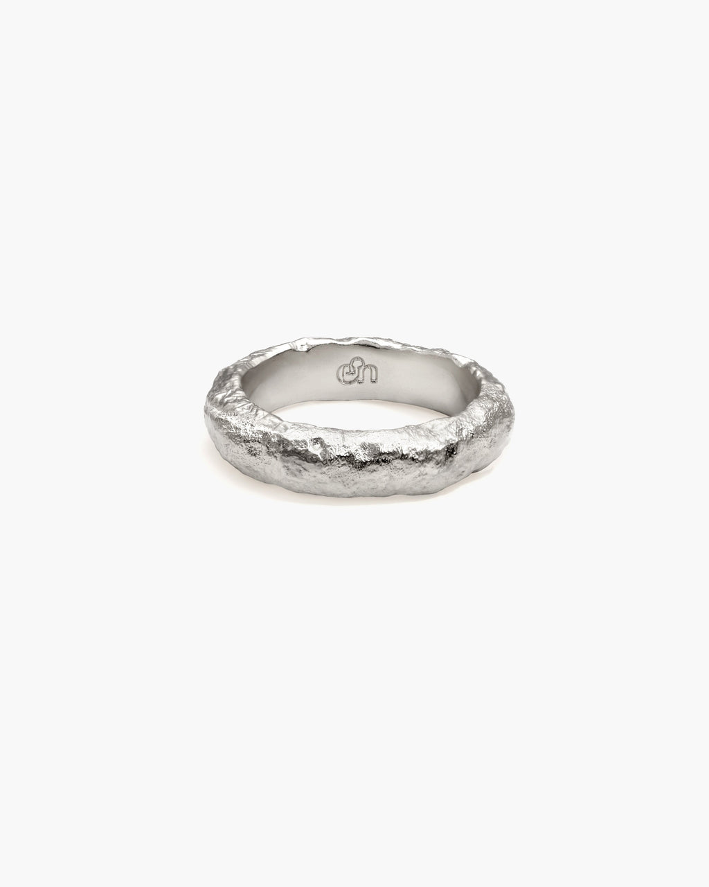 Grace Ring in Silver