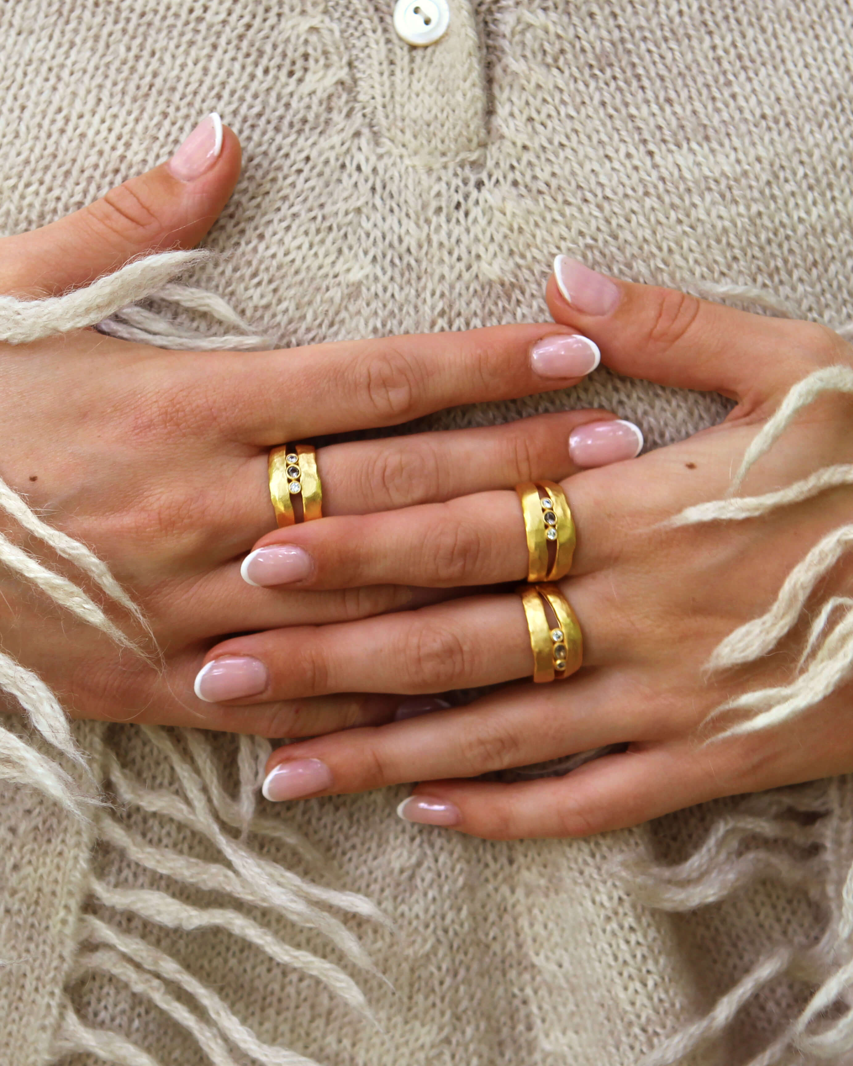 Trinity Ring